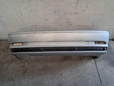 Pare-choc arrière BMW 2002