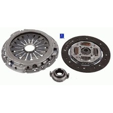 Kit d'embrayage Lancia KAPPA