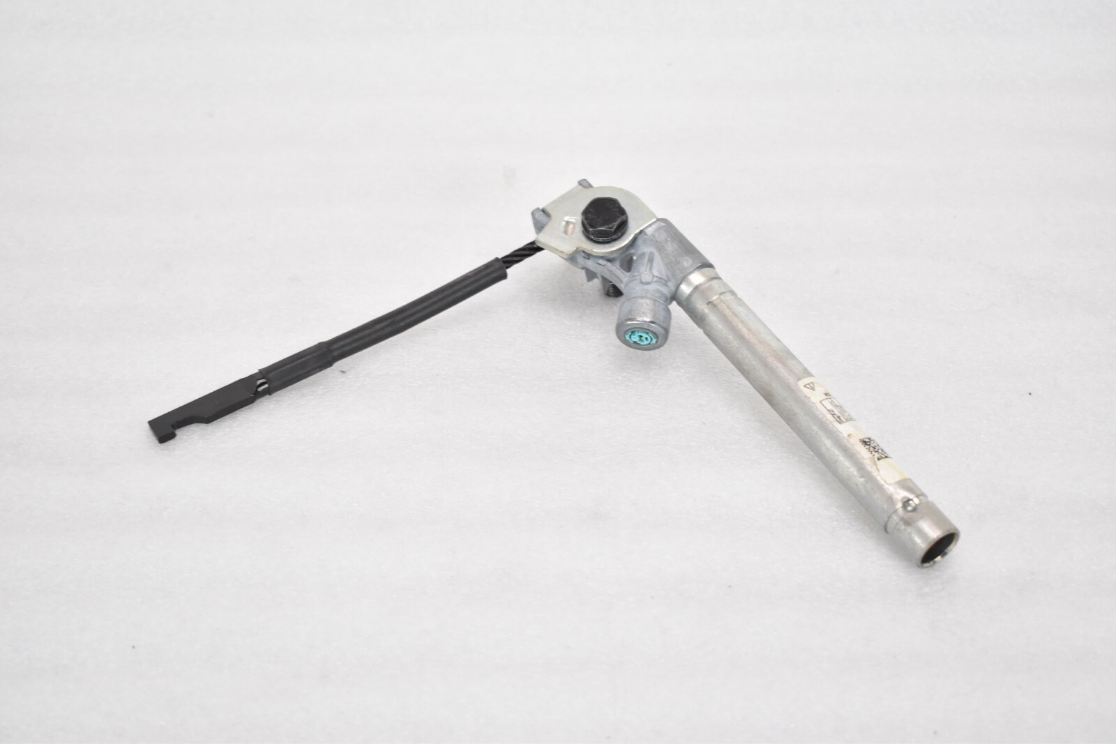🚀 M156 MASERATI 14-17 QUATTROPORTE GHIBLI FRONT RIGHT SEATBELT TENSIONER