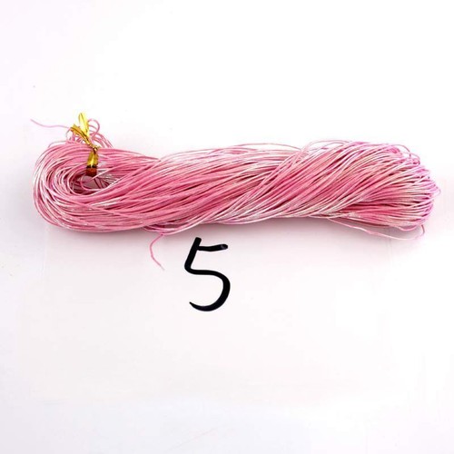 Cross Stitch Thread Spiraea Embroidery Floss Metallic Yarn Multicolor Threads - Picture 30 of 37