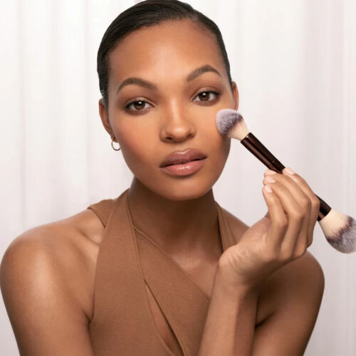 RRP £58 - Full size - Hourglass Veil translucent setting powder 10.5g - BNIB - Picture 6 of 9