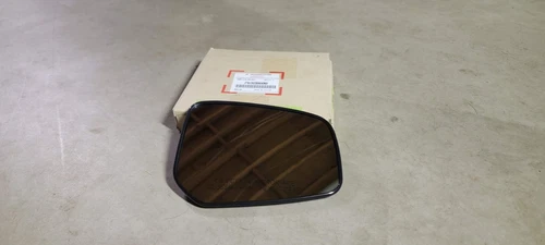 Genuine Mitsubishi Mirror Glass 7632B600- BRAND NEW OEM, FAST SHIPPING USA BASED