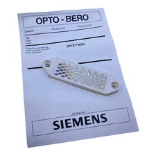 Siemens 3RX7920 Sensor Reflector
