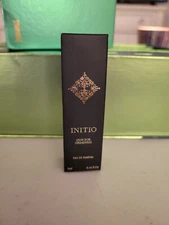 INITIO Oud for Greatness Eau de Parfum Spray 5ml/0.16oz Travel Size NWB