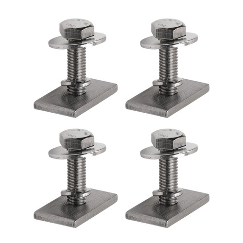 M10 X 8 Channel Slot Nut – Roof Rack Accessory – Fits Rhino, Thule, Yakima, Pro Rola Awning – G Roof Rack Brand
