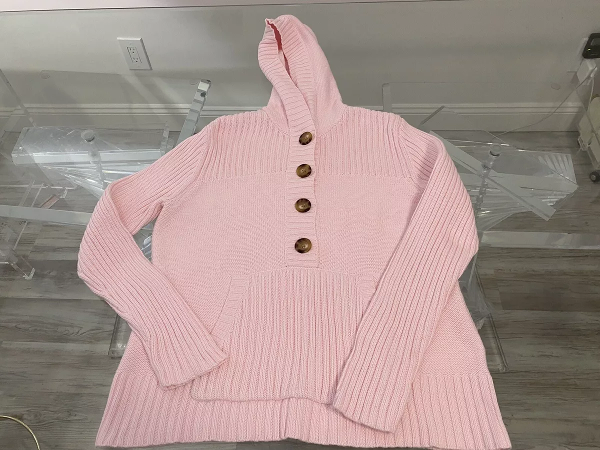 Pink hilfiger hoodie new arrivals