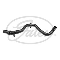 Gates 05-4073 Radiator Hose For Audi Seat Skoda Vw