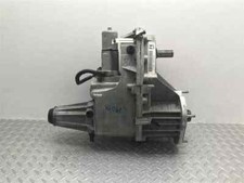 2002-2009 Chevy Trailblazer Gmc Envoy Transfer Case Opt Np8 2002-2009 Chevy Trailblazer Gmc Envoy Transfer Case Opt Np8