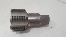 3"1/2 x 12 uns HSS GH8 PLUG H.S. SPEC.GRD THREAD TAP CUTTING TOOL INTERSTATE