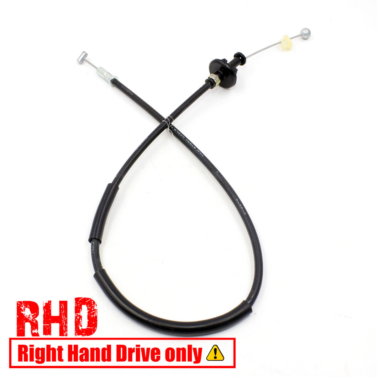 Accelerator Cable Fits Nissan Datsun Sunny Sentra B11 DX SGL Accelerator Cable Fits Nissan Datsun Sunny Sentra B11 DX SGL