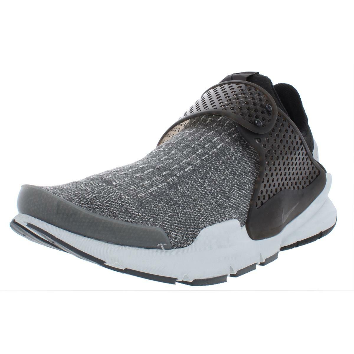 nike sock dart leather