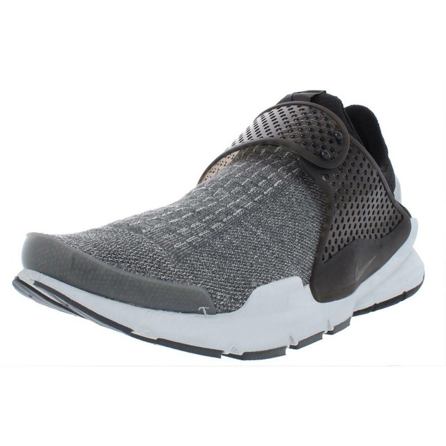 nike men's sock sneakers