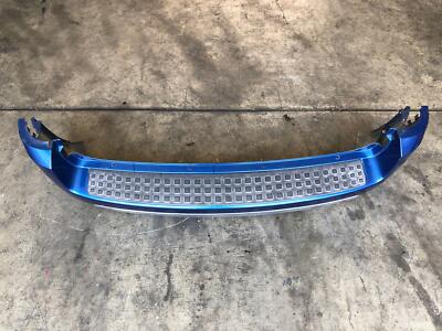 2004 - 2007 SATURN VUE Wagon Rear Back Bumper Cover Trim Panel Color ...