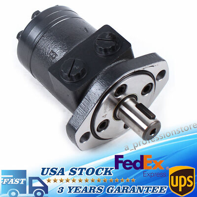 For Char-Lynn 101-1701-009 Eaton 101-1701 Hydraulic Motor Low Speed High Torque