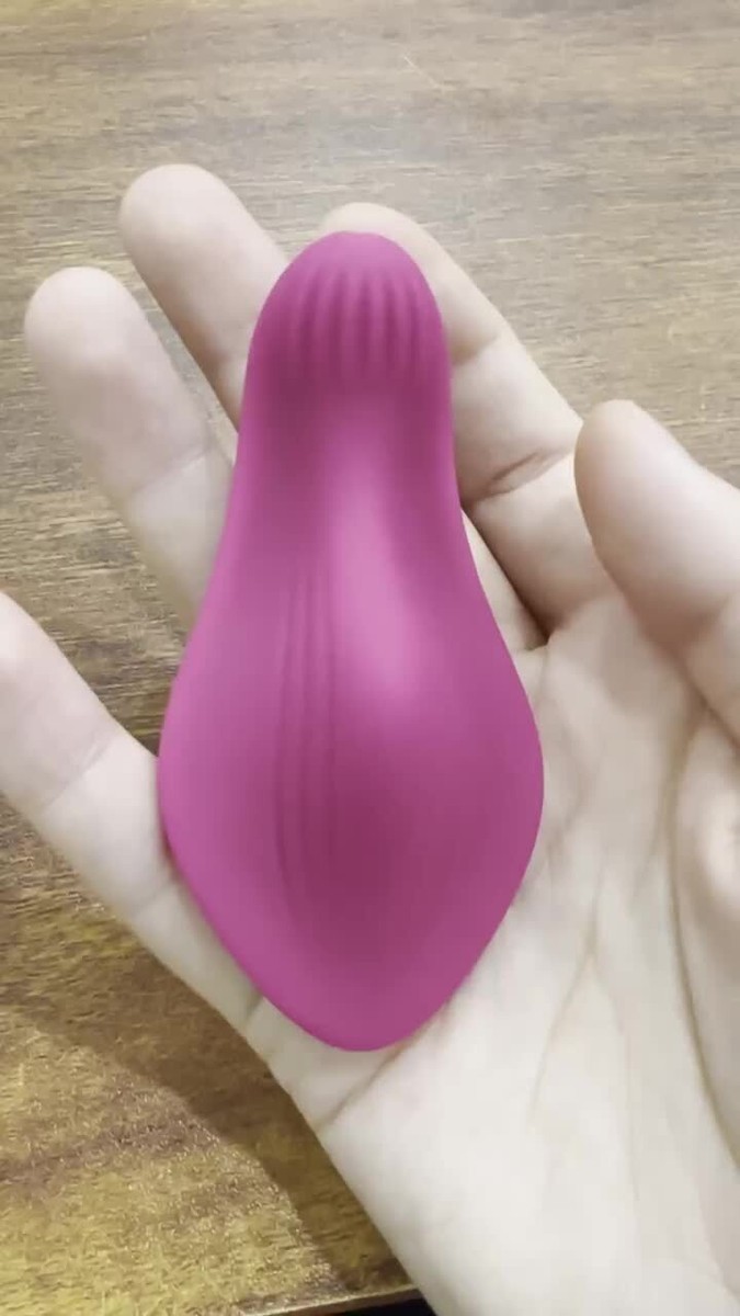 wife vibrating panties The 14 Best Remote-Controlled Vibrating Panties (for Her) main image 1