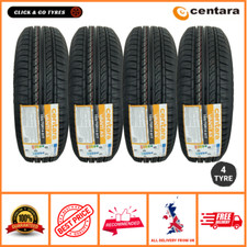 4 x 165 70 14 - 165/70R14 CENTARA JOYROAD VANTI-AS 81T Tyre - 1657014