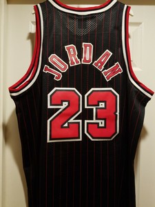 michael jordan stitched jersey
