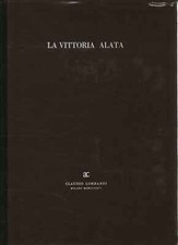 La vittoria alata - Mario Lodi (Claudio Lombardi Editore) [1986]
