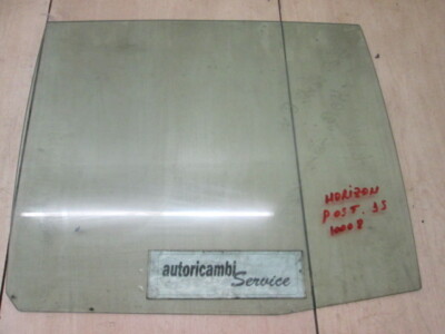 10008 Abwärtsfenster Hintere Rechte Tür Saint Gobain Talbot Horizon 1.3 B
