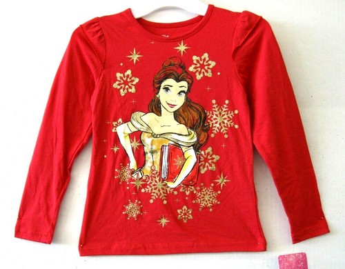 Disney Hybrid Belle Toddler Girls Size 