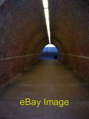 Foto 6x4 U-Bahn nach Saltdean Beach ermöglicht Zugang zum Strand unter der c2007