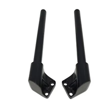 Handlebar For kawasaki Ninja 250 250R EX250 2008-2012 300R EX300 2013-2017 2pcs