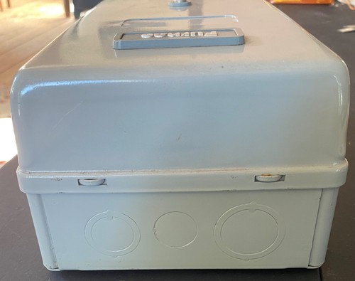 FURNAS STARTER ESP100 14CS+32A - NO CARDBOARD BOX - Picture 9 of 12