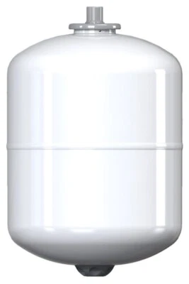 Vaso espansione per solare termico glicole Varem 8 lt. 12 litri 18 litri 25 lt.