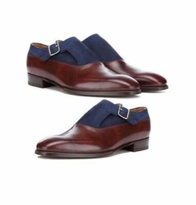 mens burgundy dress boots