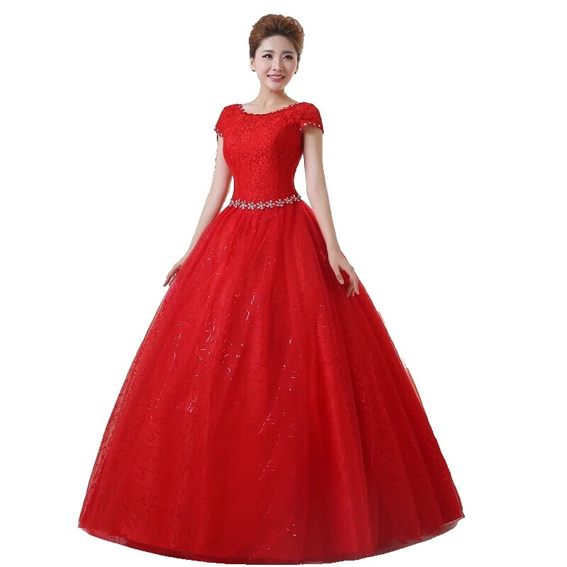 Свадебные платья с пузырьками