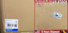 Omron NS15-TX01B-V2 Operator Panel In Box Fast Shipping NS15TX01BV2