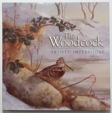 The Woodcock: Artists' Impressions by Simon Gudgeon; Terence Lambert and....
