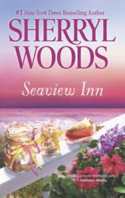 Seaview Inn (A Seaview Key Novel) - Mass Market Paperback - GOOD