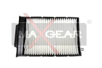 Maxgear 26-0253 Innenraumfilter Partikelfilter FüR Renault