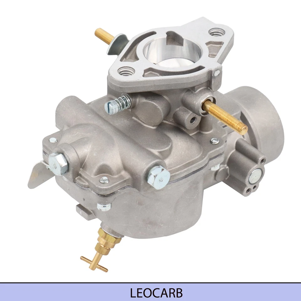 Nuevo carburador para tractores Massey Ferguson 65 3165 165, 194996M93, 517099M93 Foto 3 de 4