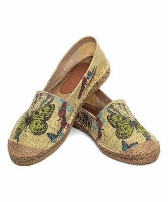 cotto espadrilles