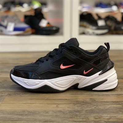 Nike M2K Tekno Gr.37,5 Sneaker schwarz CN0145 001 Retro Damen Schuhe | eBay