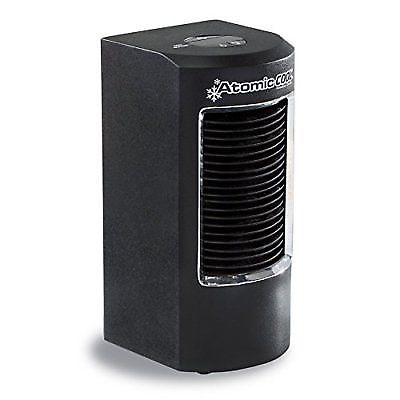 Atomic Cool Ultra-Portable Compact Personal Space Cooler for sale