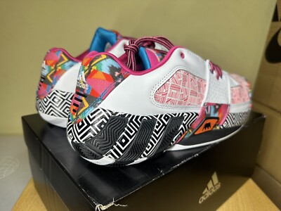 DS Adidas x UNDRCRWN Agent Gil Restomod Men's 10 GY0361 Remix