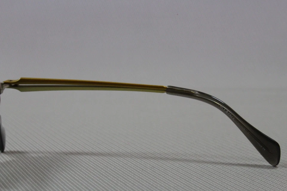 Gafas de sol FACE A FACE mod ovaladas talla 53/30 Foto 4 de 4