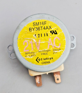 Samsung CM1079 Mikrowelle Rührer Motor funktionstüchtig Ersatzteil