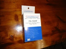 IntelliSense FG-1025F flush mount glassbreak detector