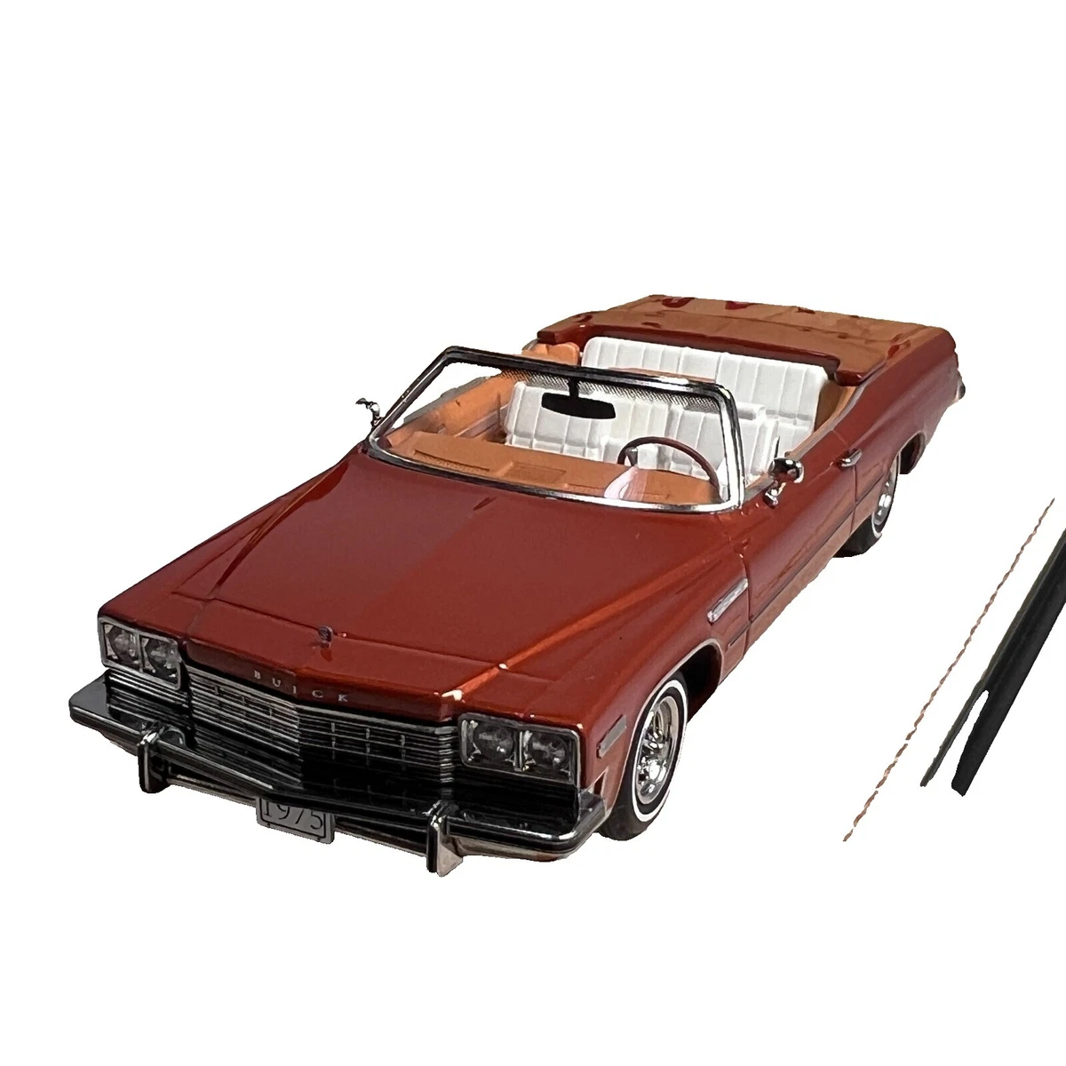 Buick 1:43 Diecast Cars, Trucks & Vans for sale | eBay
