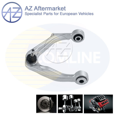 Fits Alfa Romeo 159 Brera Spider AZ Front Left Upper Track Control Arm