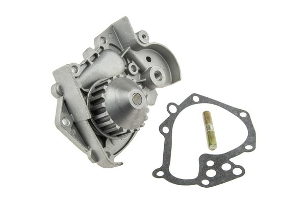 Wasserpumpe FüR Renault Clio 1.2 1.4 90-98 19 1.4 88-95 NTY-image