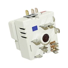 ForeverPRO WB24T10139 Switch Infinite Control for GE Range 1262746 AH1517426 ...