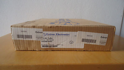 ΕΧΤRΟΝ DVI 201TX/RX DVI EXTENDER via UTP cable (Transmitter-Receiver)