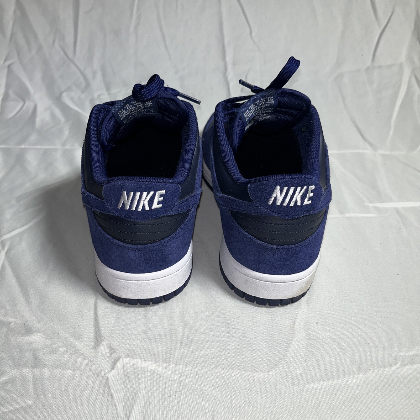 Size 9 - Nike Dunk Low Binary Blue - image 5