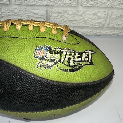NFL ボール Super Bowl XXXVIII (Thirty-Eight 38) Panthers vs. Patriots