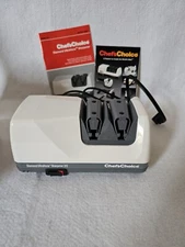 Chef's Choice Knife Sharpener Model #312